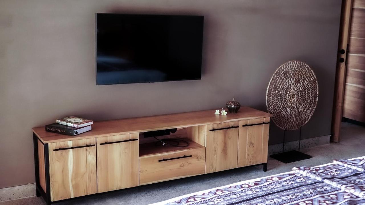 Bula Villa Umeanyar Kültér fotó