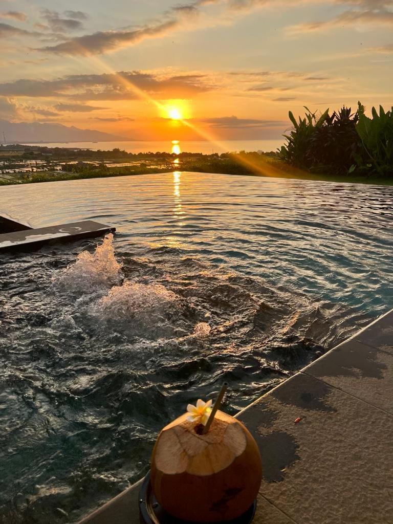 Bula Villa Umeanyar Kültér fotó